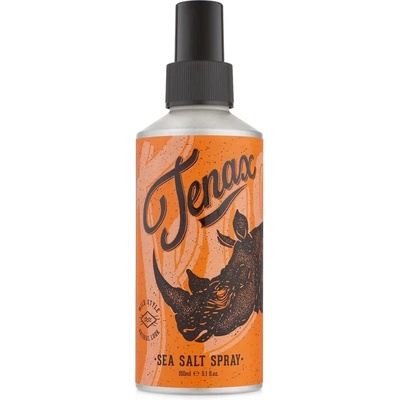 Tenax Sea Salt Spray soľný sprej na vlasy 150 ml