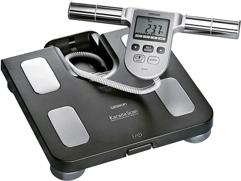 Omron BF 508