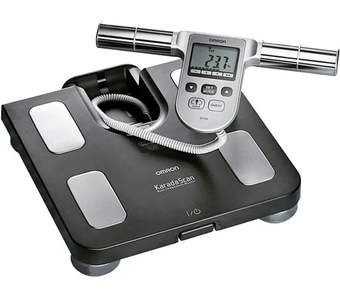 Omron BF 508