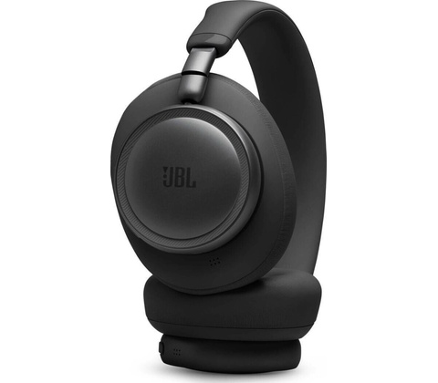 JBL Live 780NC Black