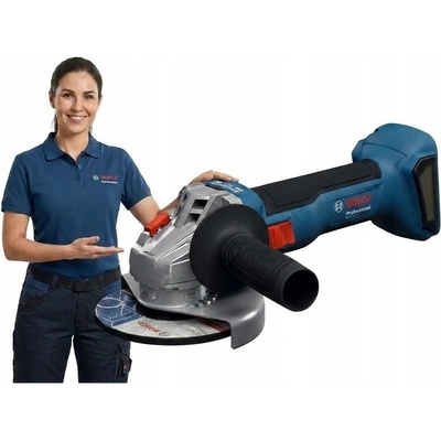 Bosch GWS 18V-8 06019N9000