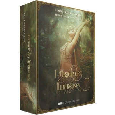 LOracle des lumineuses