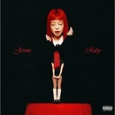 Jennie Ruby Red LP