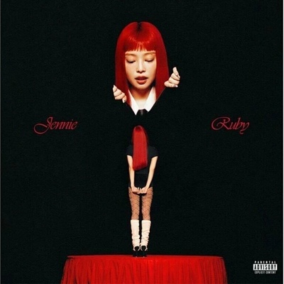 Jennie Ruby Red LP