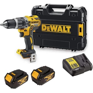 DEWALT DCD796M2-QW Бормашина-винтоверт