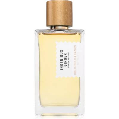 Goldfield & Banks Ingenious Ginger EDP унисекс 100ml