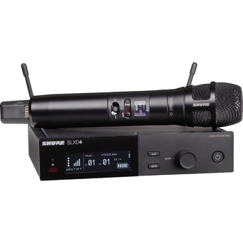Shure SLXD24E/N8CB-H56