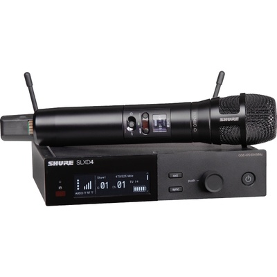 Shure SLXD24E/N8CB-H56