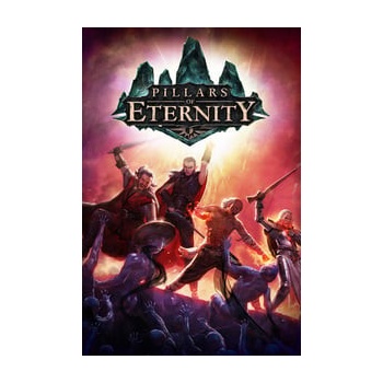Pillars of Eternity (Definitive Edition)