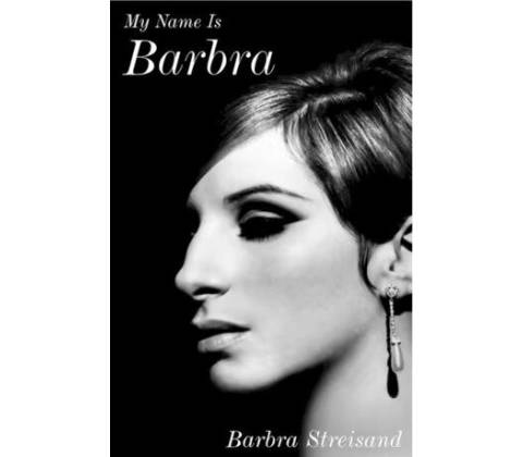 My Name is Barbra