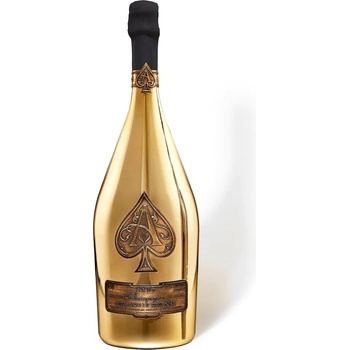 Image 1 of Armand de Brignac Gold Magnum