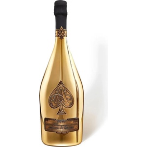 Armand de Brignac Gold Magnum