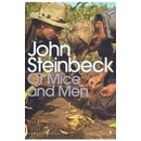 Knihy Of Mice and Men Penguin Modern Classics - J. Steinbeck