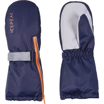 Icepeak Halfmoon KD