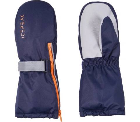 Icepeak Halfmoon KD