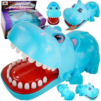 Crazy Shark