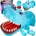 Crazy Shark