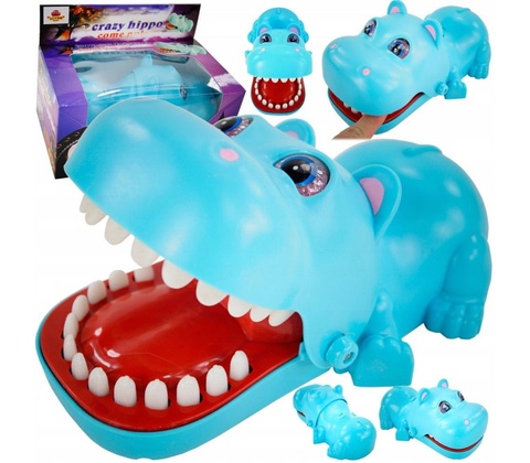 Crazy Shark