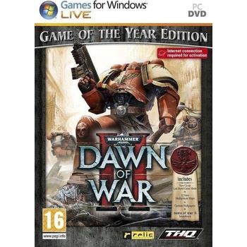 Warhammer 40 000: Dawn of War 2