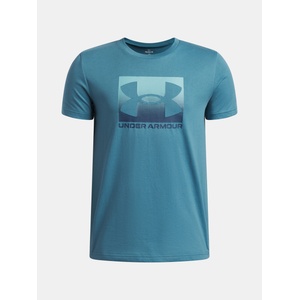 Under Armour Момчета UA B BOXED SPORTS Update SS Under Armour | Sin | Момчешки | 128/134