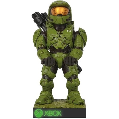 Cable Guys HALO Master Chief Exclusive Variant