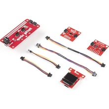 SparkFun Qwiic Starter Kit for Raspberry Pi