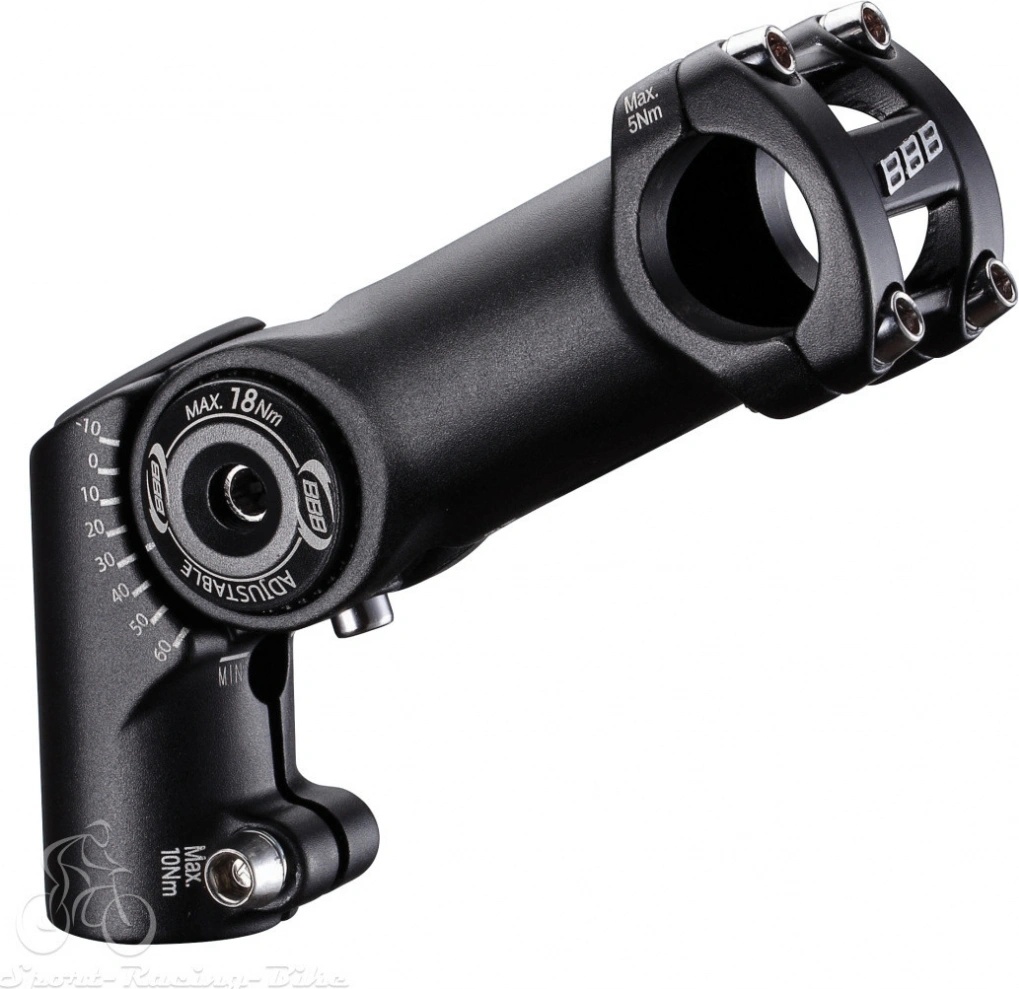 BBB BHS-34 HighFix