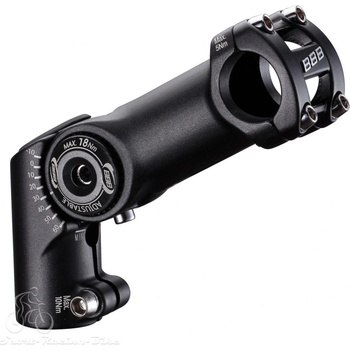 BBB BHS-34 HighFix