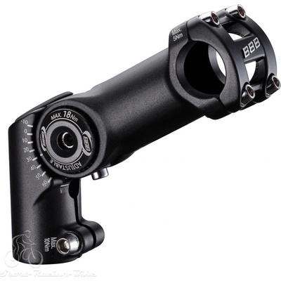 BBB BHS-34 HighFix