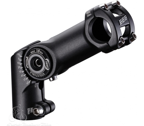 BBB BHS-34 HighFix