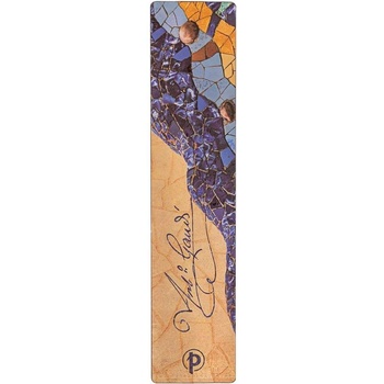 Paperblanks Книгоразделител Gaudi (5535100077)