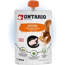 Ontario Chicken Fresh Meat Paste 90 g