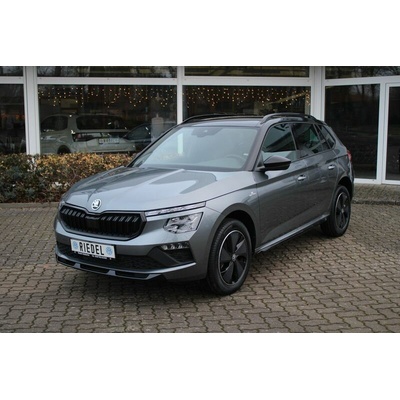 Skoda Kamiq 1.0 TSI DSG Monte Carlo 85 kW