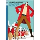 Gulliver´s Travels - Jonathan Swift EN
