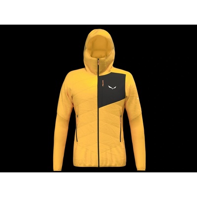 Salewa Ortles Hyb Twr Jacket M žlutá