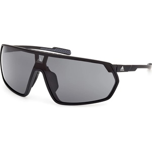 Adidas Очила за колоездене Adidas eyewear SP0088 Cat. 3 Cycling glasses - Matte Black / Smoke - размер One Size (205-4706-0111)