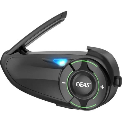EJEAS Интерком за мотоциклети ejeas q8 (q8)