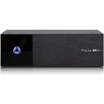 AB PULSE 4K MINI S