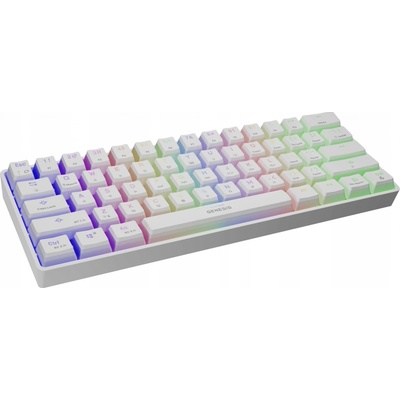 Genesis Thor 660 RGB NKG-1844