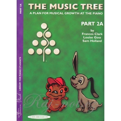 The Music Tree Students Book Clark Frances
