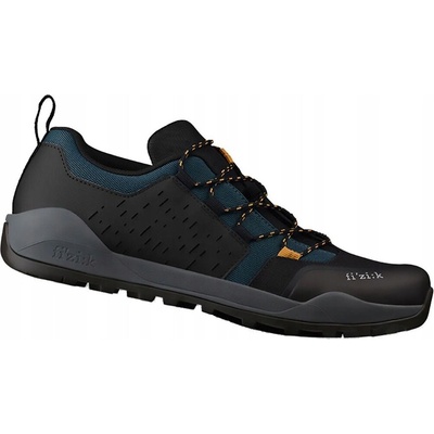Fizik Ergolace X2 Teal blue/black