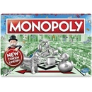 Deskové hry Hasbro Monopoly Stříbrné figurky