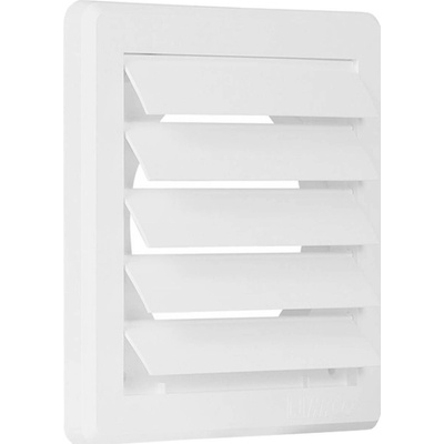 Haco VM G 200 x 200/150 mm bílá