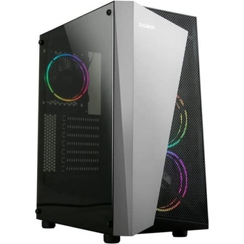 Image 1 of Zalman S4 Plus