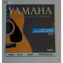 Yamaha FP 12