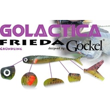 Golactica Frieda 11cm Grundling