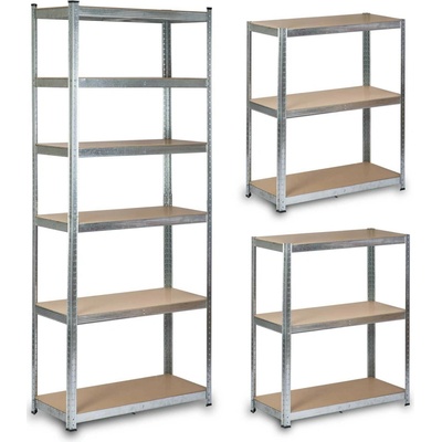 Humberg 222 x 90 x 40 cm HR-814