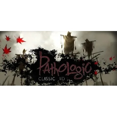 Игра Pathologic Classic HD за PC Steam, Електронна доставка