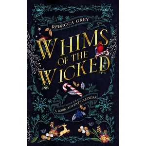 Whims of the Wicked | Rebecca Grey (2024)