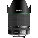 Pentax smc-DA 18-135mm f/3.5-5.6 ED AL (IF) DC WR